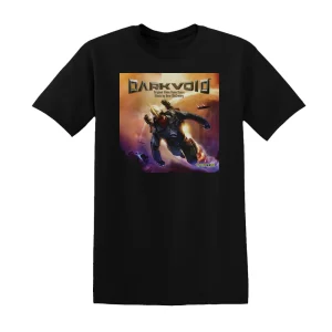 Bear McCreary - Dark Void Album Cover T-Shirt