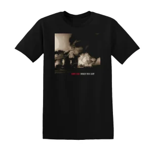 Bobby Bare - Darker Than Light Album Cover T-Shirt