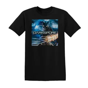 Tom Holkenborg - Darkspore Album Cover T-Shirt