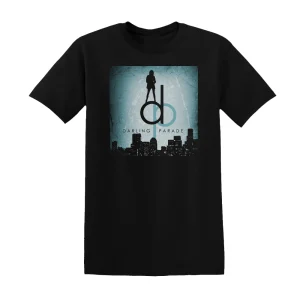 Darling Parade - Darling Parade Album Cover T-Shirt