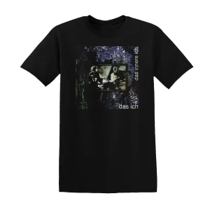 Das Ich - Das Innere Ich Album Cover T-Shirt