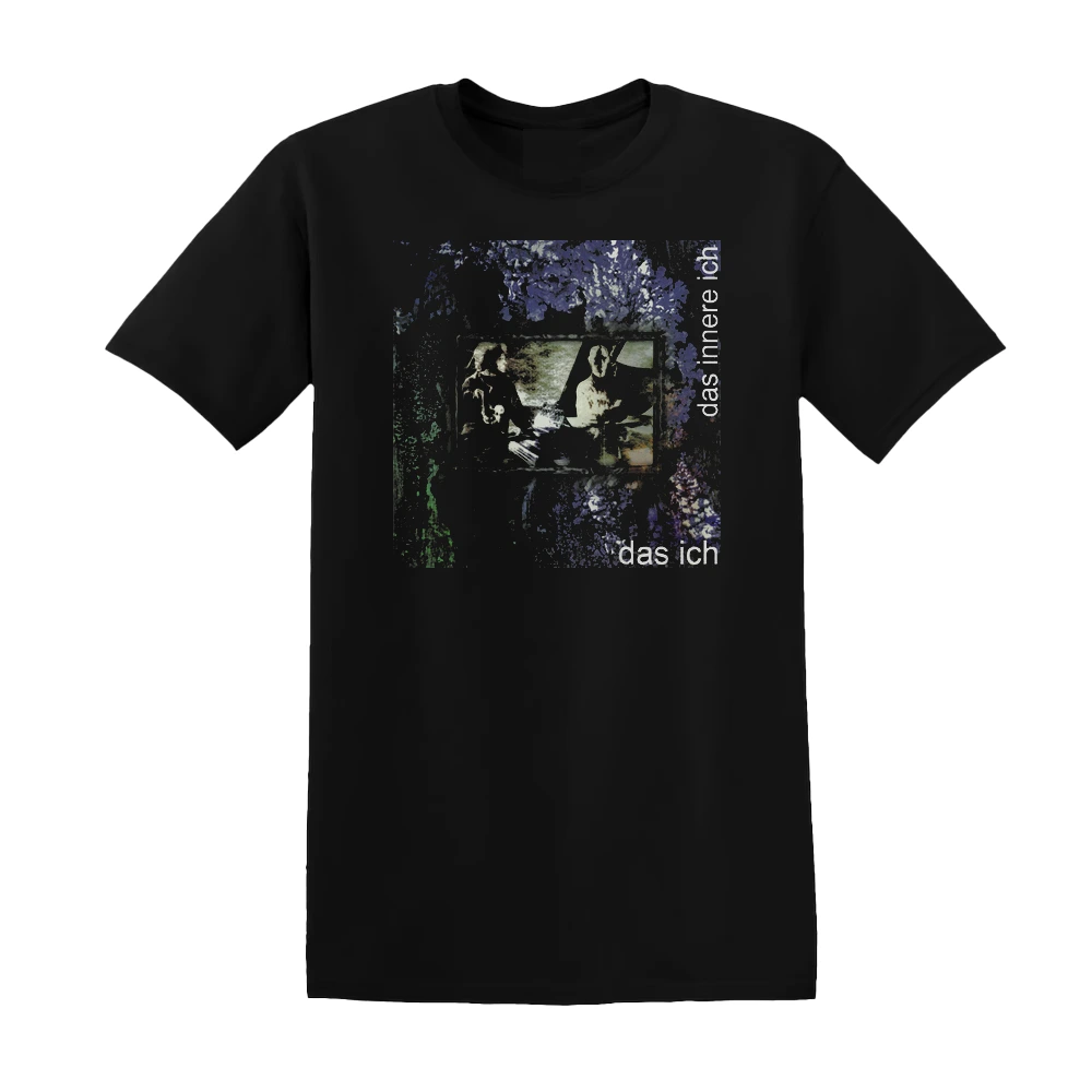 Das Ich - Das Innere Ich Album Cover T-Shirt