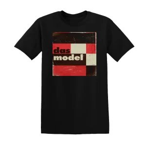 Caspro - Das Model Album Cover T-Shirt