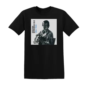 Silvio Rodríguez - Das Y Flores Album Cover T-Shirt