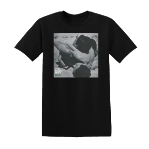 The Radio Dept. - David Album Cover T-Shirt