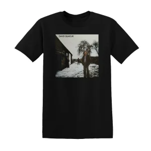 David Gilmour - David Gilmour Album Cover T-Shirt