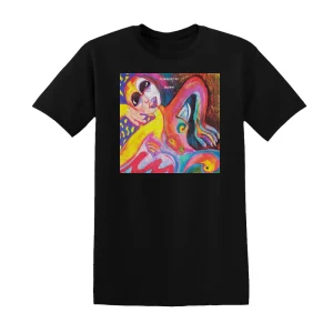 Current 93 - Dawn Album Cover T-Shirt