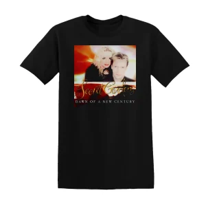 Secret Garden - Dawn Of A New Century Album Cover T-Shirt