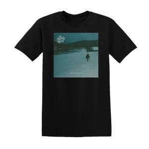 The Haunted Youth - Dawn Of The Freak Album Cover T-Shirt
