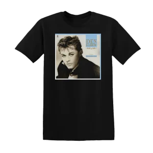 Den Harrow - Day By Day Album Cover T-Shirt