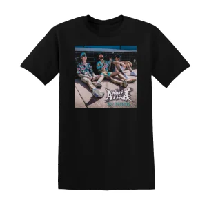 Attila - Day Drinking Album Cover T-Shirt