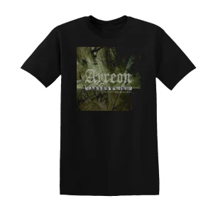 Ayreon - Day Eleven Love Album Cover T-Shirt