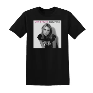 Billie Piper - Day  Night 2 Album Cover T-Shirt
