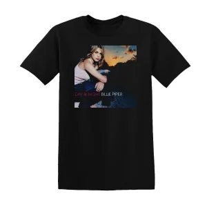 Billie Piper - Day  Night Album Cover T-Shirt