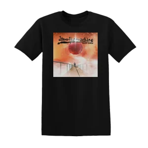 Damn the Machine - Day One Album Cover T-Shirt