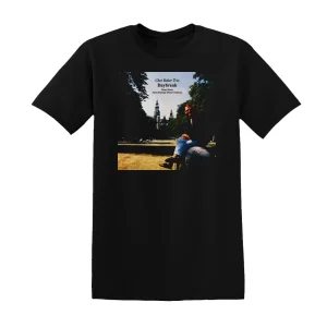 Chet Baker - Daybreak Album Cover T-Shirt