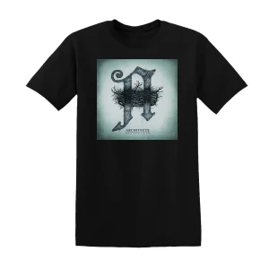 Architects - Daybreaker Album Cover T-Shirt