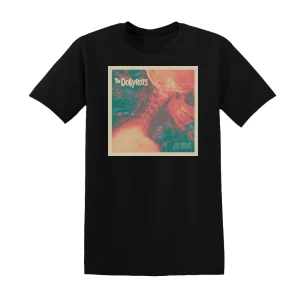 The Dollyrots - Daydream Explosion Album Cover T-Shirt