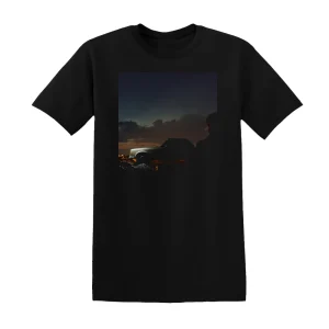 Dead Lakes - Daydreamer Album Cover T-Shirt