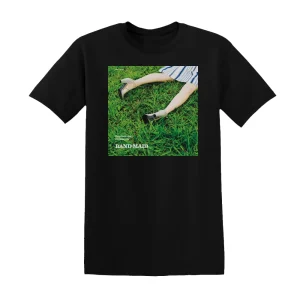 BAND-MAID® - Daydreaming  Choose Me Album Cover T-Shirt