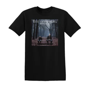 The Offspring - Days Go By Album Cover T-Shirt