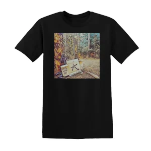 ASTRAAL - Days Gone By Album Cover T-Shirt