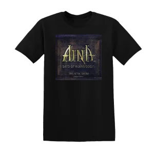 Aina - Days Of Rising Doom 1 Album Cover T-Shirt