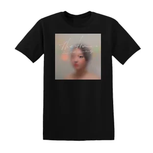 The Fin. - Days With Uncertainty Album Cover T-Shirt