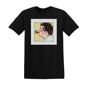 Circa Survive - Daytrotter Session Album Cover T-Shirt