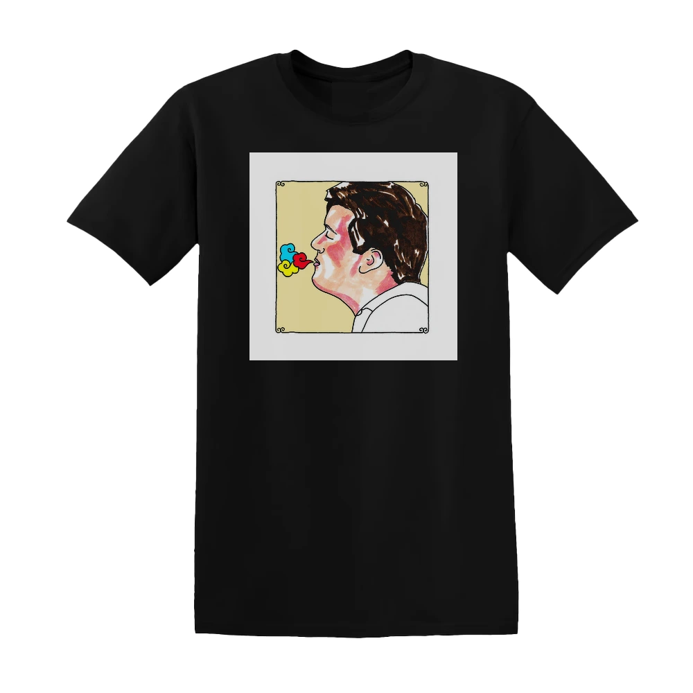 Circa Survive - Daytrotter Session Album Cover T-Shirt