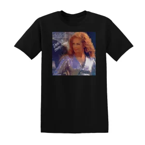 Dalida - Ddi A Toi  Monday Tuesday Album Cover T-Shirt