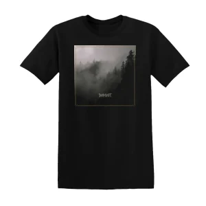 Dödsrit - Ddsrit Album Cover T-Shirt