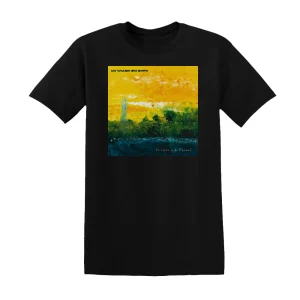 Billy Cobham - De Cuba Y De Panam Album Cover T-Shirt