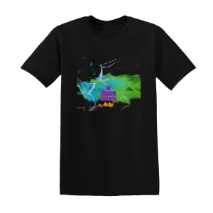 Ache - De Homine Urbano Album Cover T-Shirt