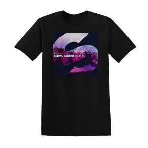 Cedric Gervais - De Ja Vu Album Cover T-Shirt