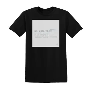 Bersuit Vergarabat - De La Cabeza 2 Parte 1 Album Cover T-Shirt