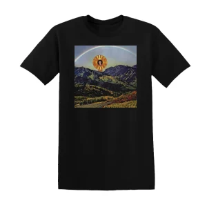 De Jeugd van Tegenwoordig - De Lachende Derde Album Cover T-Shirt