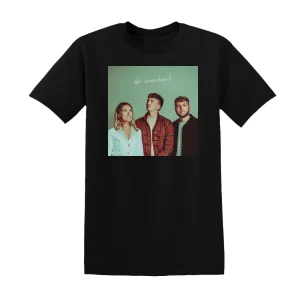 Suzan & Freek - De Overkant Album Cover T-Shirt