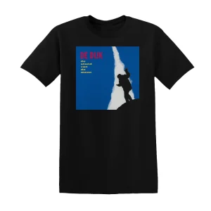De Dijk - De Stand Van De Maan Album Cover T-Shirt