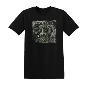 Catharsis - Dea 1 Album Cover T-Shirt