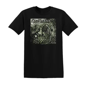 Catharsis - Dea Album Cover T-Shirt