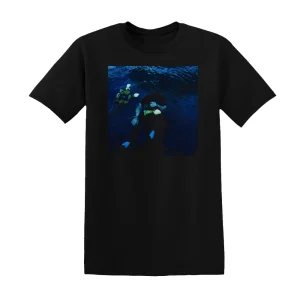 Blackbear - Dead Acoustic Album Cover T-Shirt