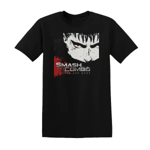 Smash Hit Combo - Dead And Gone Album Cover T-Shirt