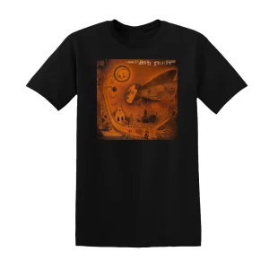 David Sylvian - Dead Bees On A Cake 1 Album Cover T-Shirt