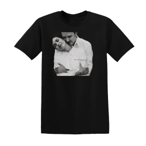 David Sylvian - Dead Bees On A Cake 2 Album Cover T-Shirt