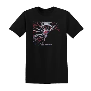 DBC - Dead Brain Cells Album Cover T-Shirt