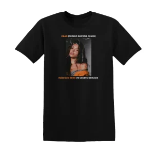 Cedric Gervais - Dead Cedric Gervais Remix Album Cover T-Shirt