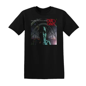 The Future Sound of London - Dead Cities 1 Album Cover T-Shirt