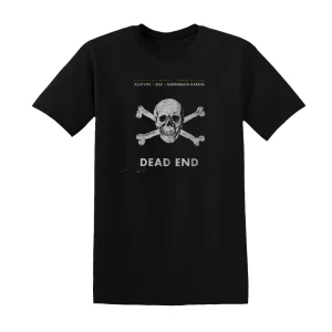 AchtVier - Dead End Album Cover T-Shirt