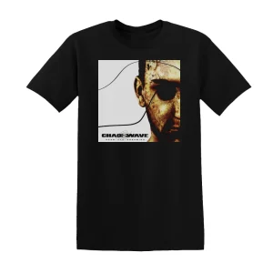 Chaoswave - Dead Eye Dreaming Album Cover T-Shirt